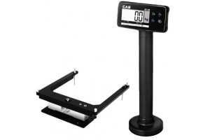 CAS PDS-II-D Весы встраиваемые